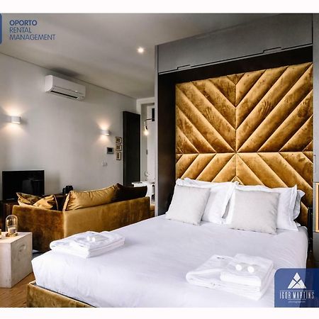 Orm - Camoes Apartment Porto Dış mekan fotoğraf