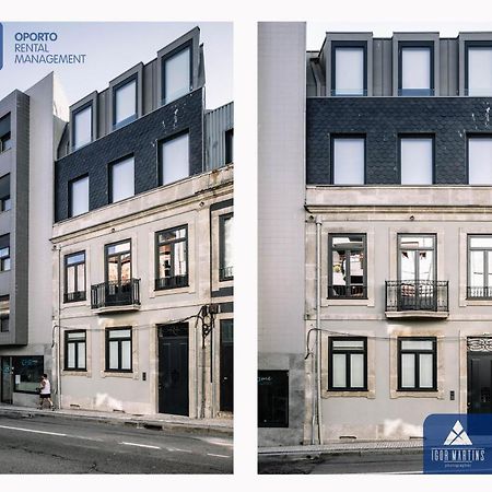 Orm - Camoes Apartment Porto Dış mekan fotoğraf