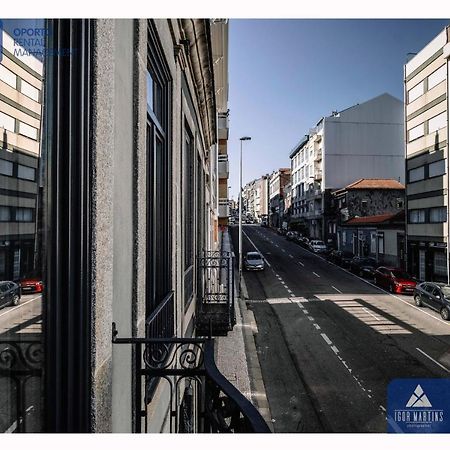 Orm - Camoes Apartment Porto Dış mekan fotoğraf