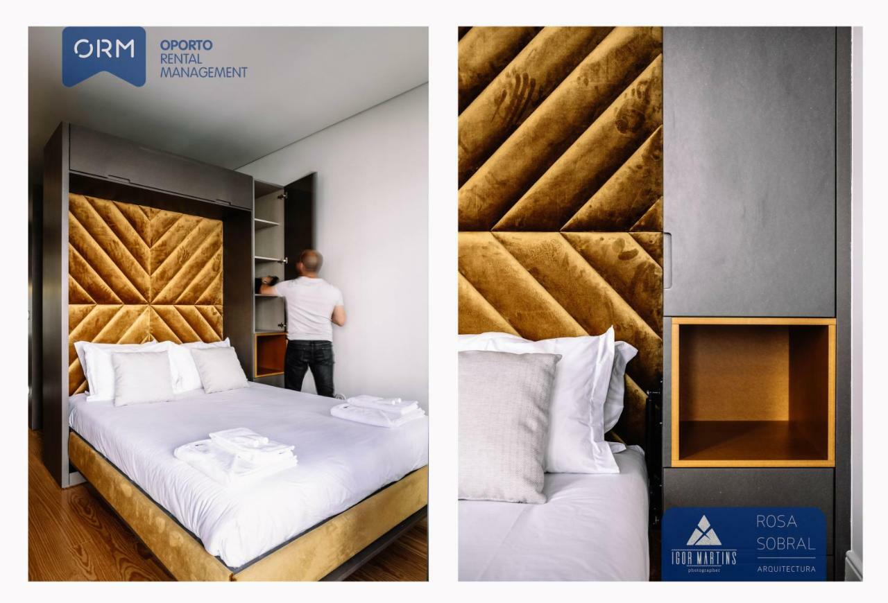 Orm - Camoes Apartment Porto Dış mekan fotoğraf