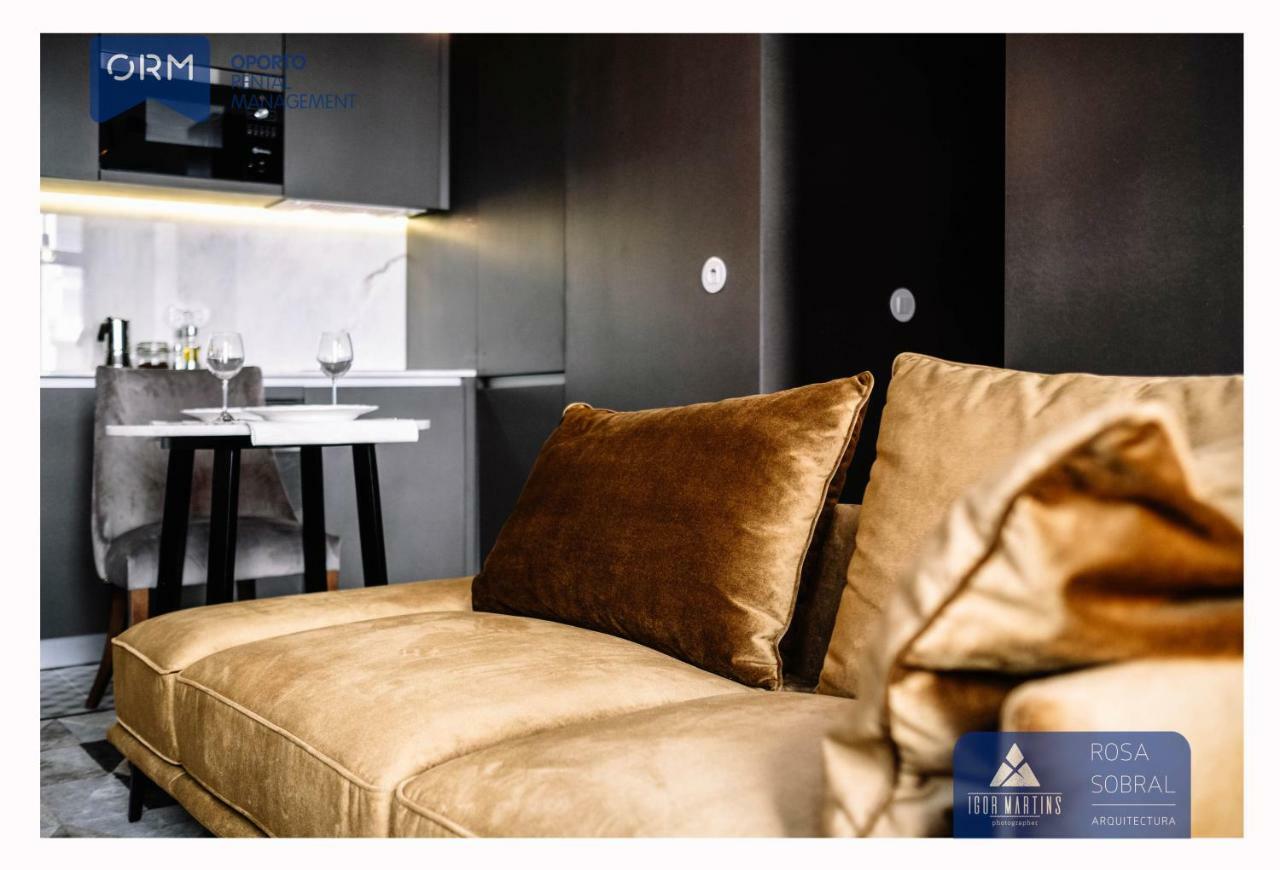 Orm - Camoes Apartment Porto Dış mekan fotoğraf